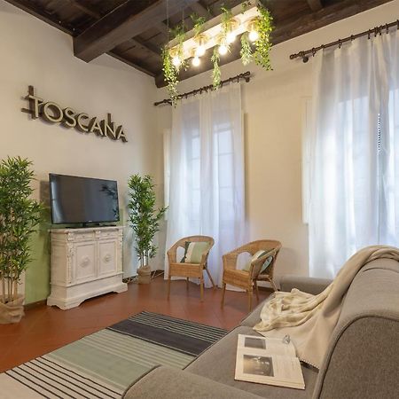 Mamo Florence - Feelgood Apartment Exteriör bild