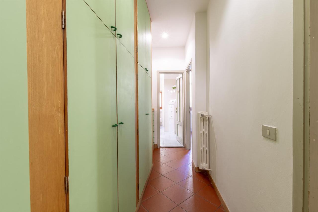 Mamo Florence - Feelgood Apartment Exteriör bild