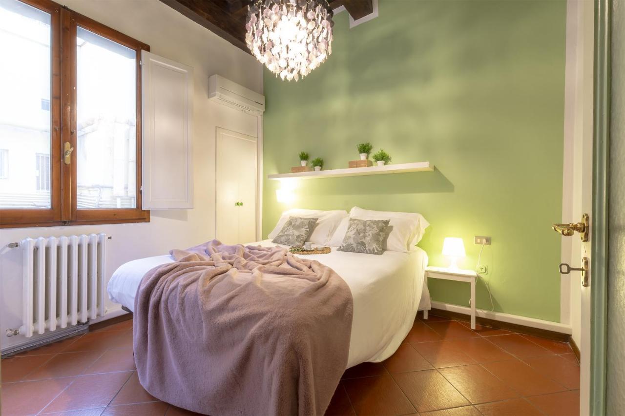 Mamo Florence - Feelgood Apartment Exteriör bild