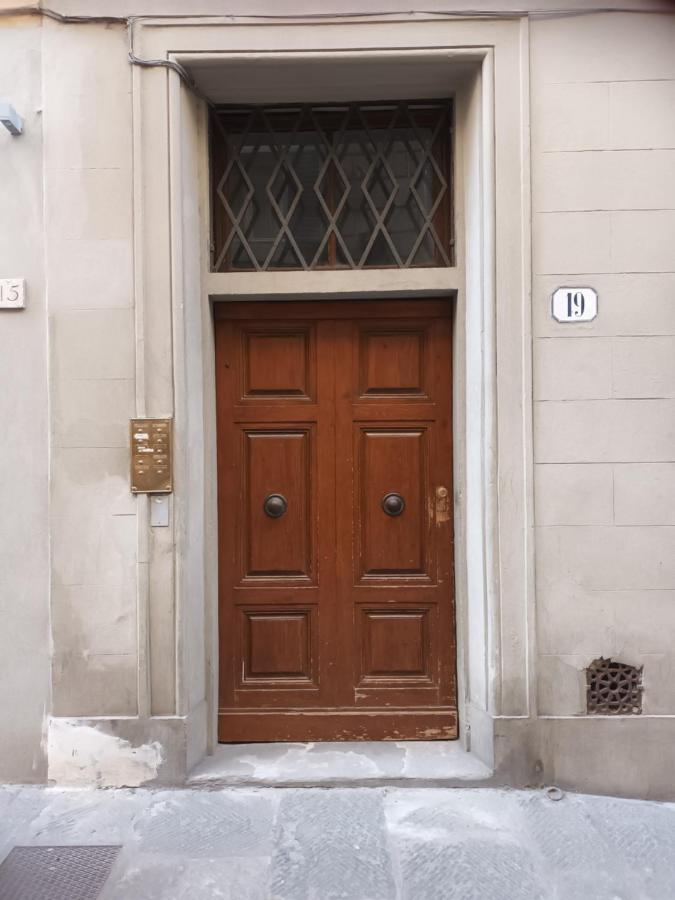 Mamo Florence - Feelgood Apartment Exteriör bild